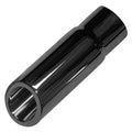 Stainless Works Double Wall 30 Deg Slash Cut Exhaust Tip 3in Body 2 1/2in ID