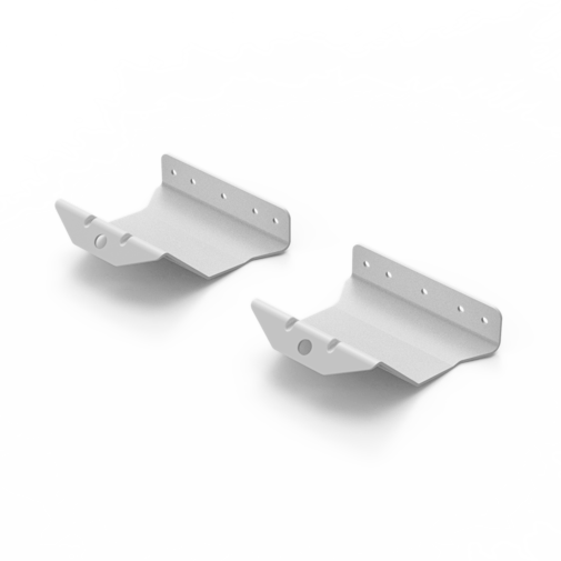 CODE 3 roof rack