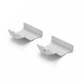 ADAPTER BRACKET ADJUSTABLE HOOK KIT