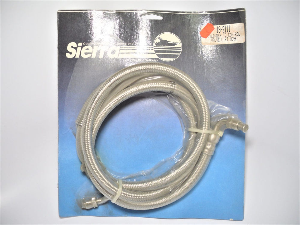 SIERRAMARINE auto part