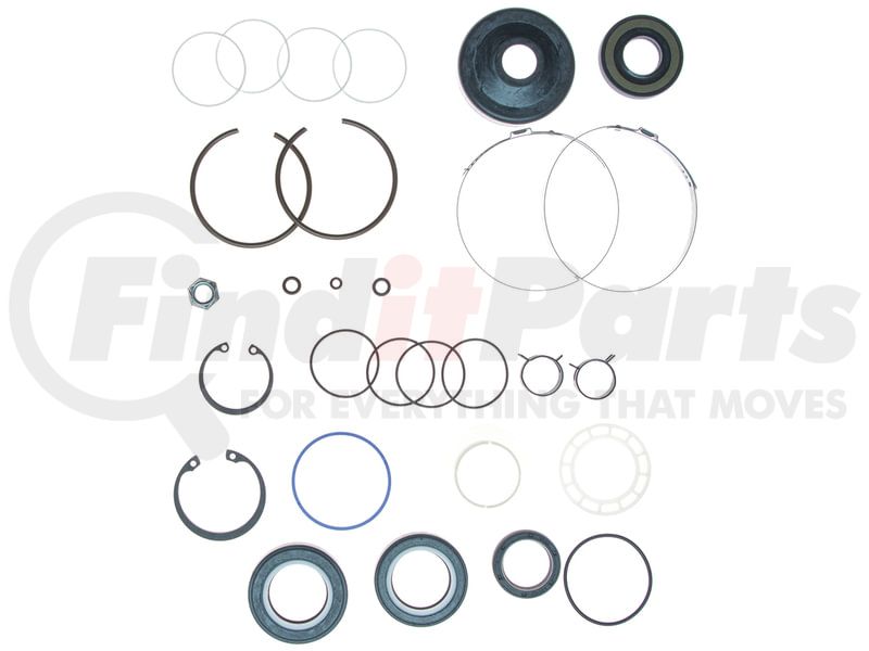 Gates Power Steering Repair Kit