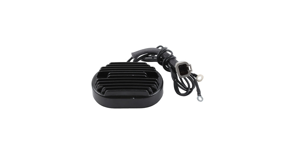 Arrowhead Harley-Davidson 12 Volt Regulator / Rectifier