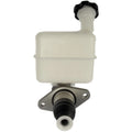 NEW MASTER CYLINDER