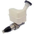 NEW MASTER CYLINDER