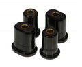 Prothane GM Front Lower Control Arm Bushings - Red