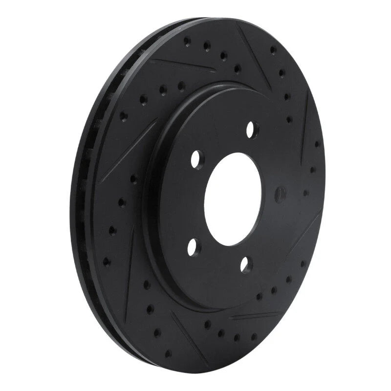 R1 Concepts black auto part