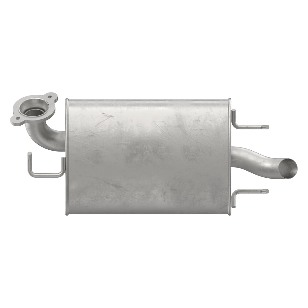 MUFFLERS-SOUNDFX