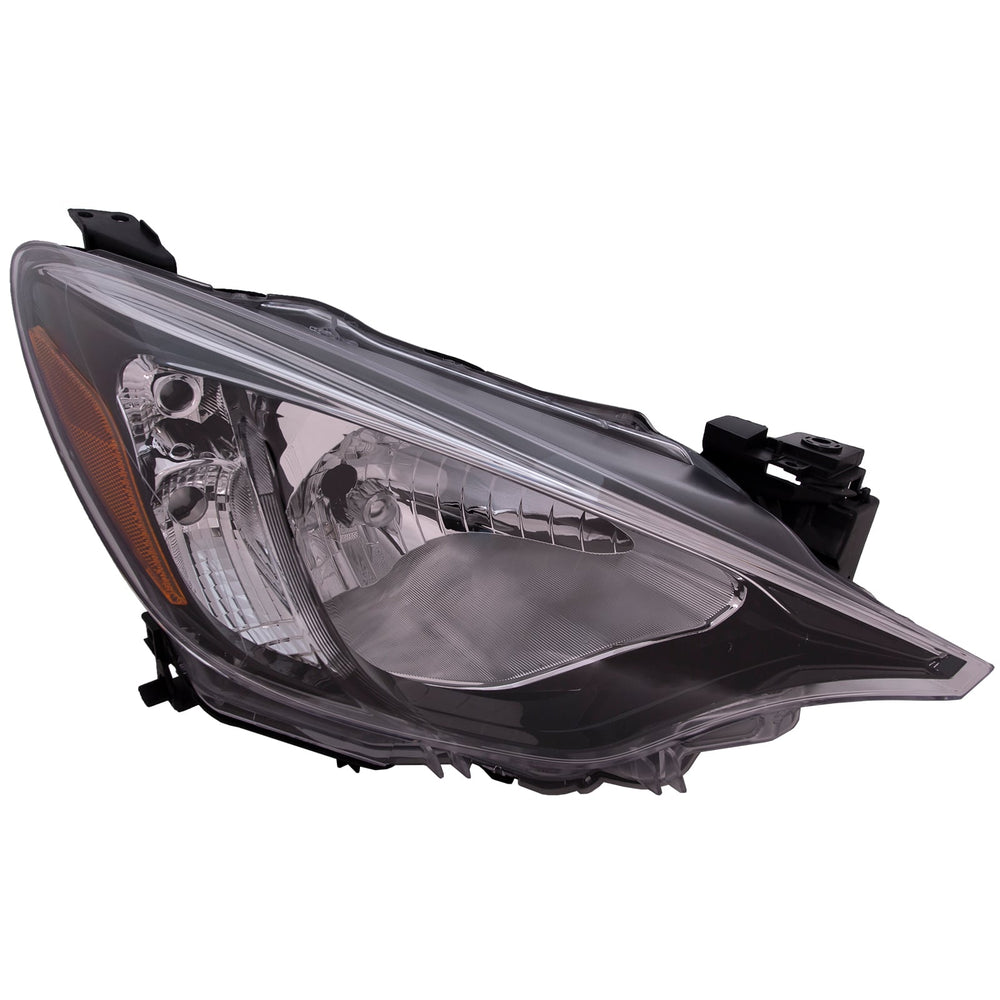 SC iA 16/ TY YRIS iA 1619 H.L.(HALOGEN)