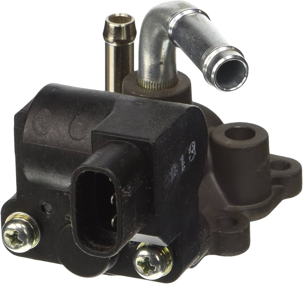 STANDARD IGN auto part
