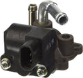 IDLE AIR VLV