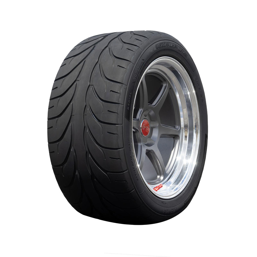 American Kenda Rubber Ind auto part