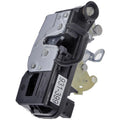INTGR LATCH ACTUATOR