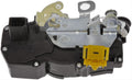 INTGR LATCH ACTUATOR