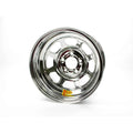 15x8 1in 4.75 Chrome Spun Extreme Bead