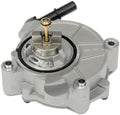 VACUUM PUMP