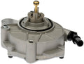 VACUUM PUMP