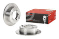 Brembo auto part