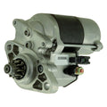 REMY red auto part