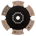 ACT 1990 Acura Integra 6 Pad Rigid Race Disc