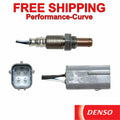 O2 OXYGEN SENSOR