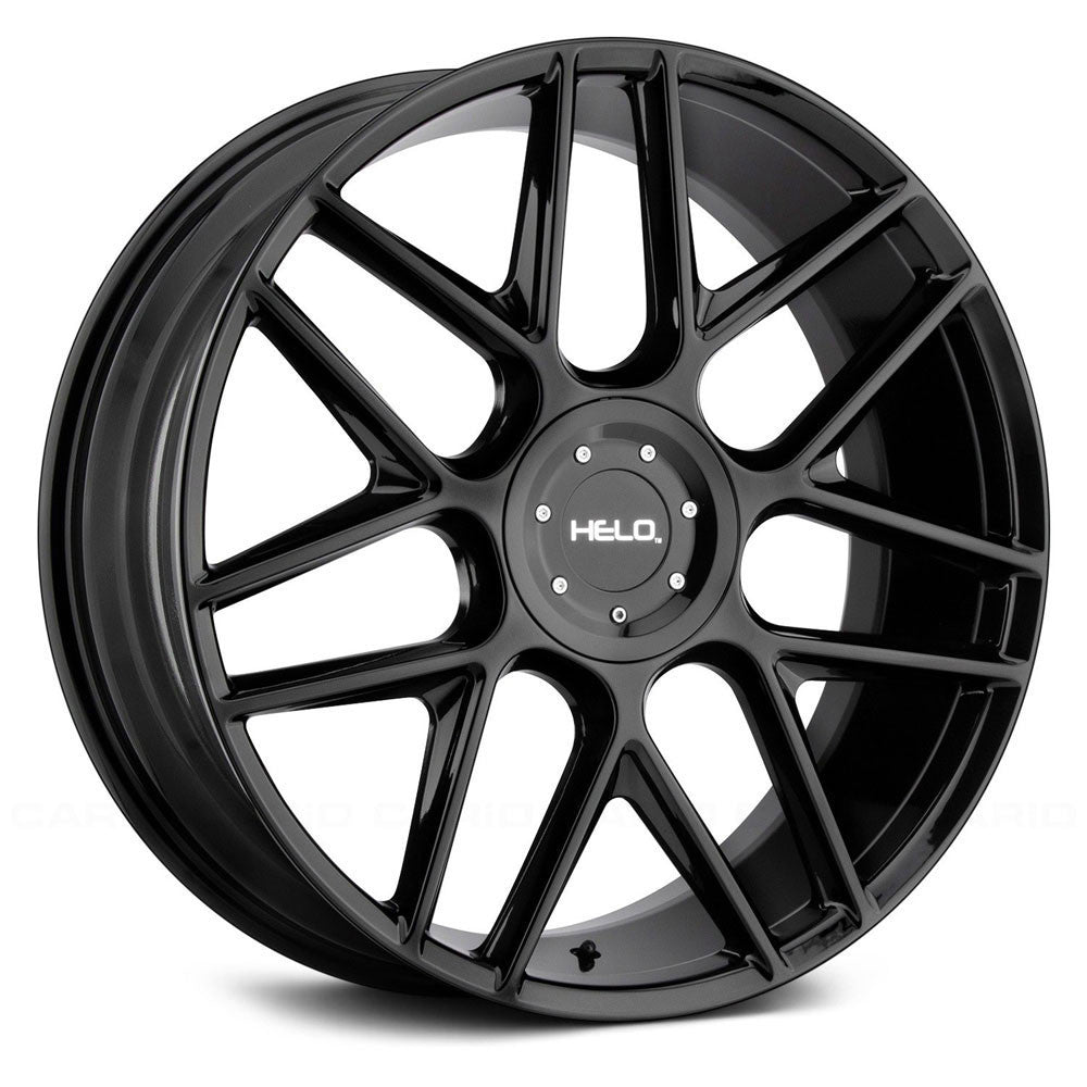 Helo auto part