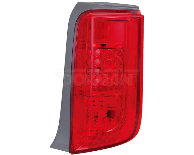 REAR LAMP - RIGHT