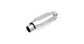 MagnaFlow OEM Grade Federal / EPA Compliant Universal Catalytic Converter 94039
