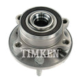 TIMKEN auto part detail