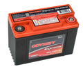 Odyssey Battery Powersport Extreme AGM Battery (PC545)