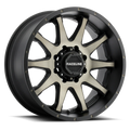 930DM 16X8 BLANK 0MM