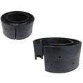 ~(2 lbs. 10X7X4)~ Coil SumoSprings for various applications 0.69 inch inner wall height