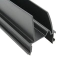 DOUBLE KE BASE W/1-4/5" WIPER