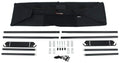 Truxedo Truck Luggage Bed Organizer/Cargo Sling - Full Size Trucks
