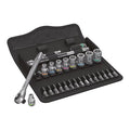 Wera Tools auto part detail