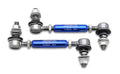 SuperPro 12mm Hd Adjustable Sway Bar Link 85mm