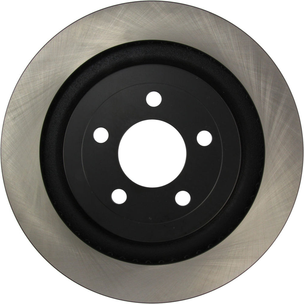 Stoptech carbon auto part