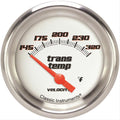 VELOCITY WHITE 2 5/8IN TRANS TEMP