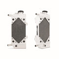 HONDA CRF250R/X ALUMINUM DIRT BIKE RADIATOR