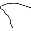 PLUG WIRE KIT LS COIL TO PLUG 180D PLUG 135D COIL CUT TO FIT TAN W/BLK & RED