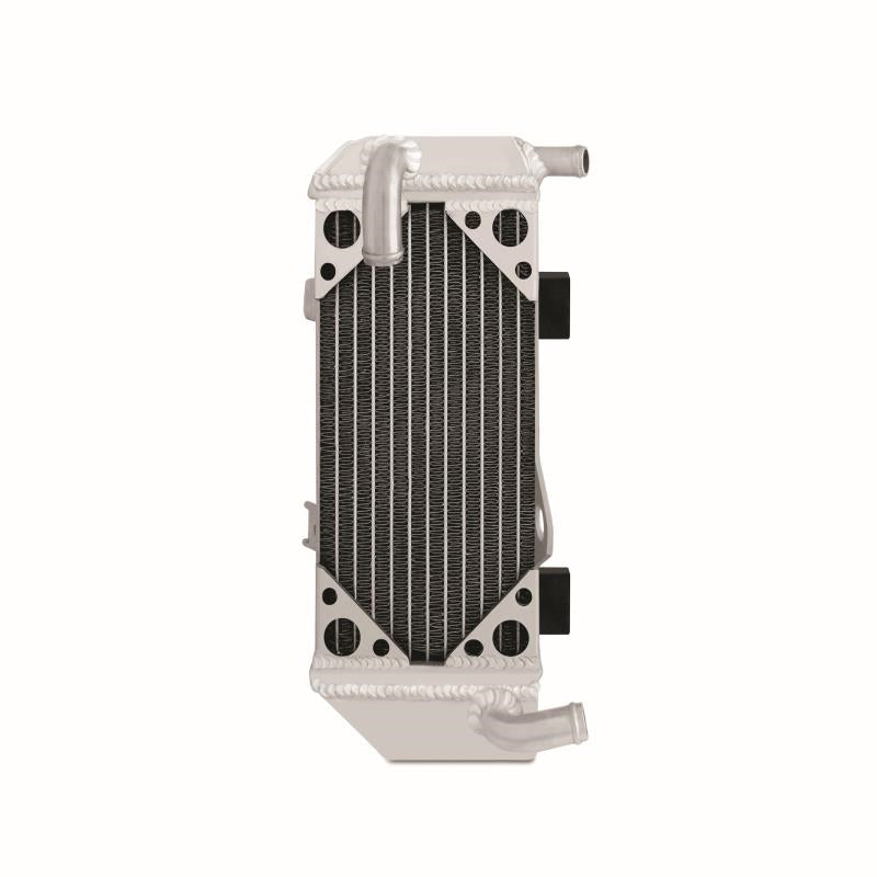 HONDA CRF450R BRACED ALUMINUM DIRT BIKE RADIATOR