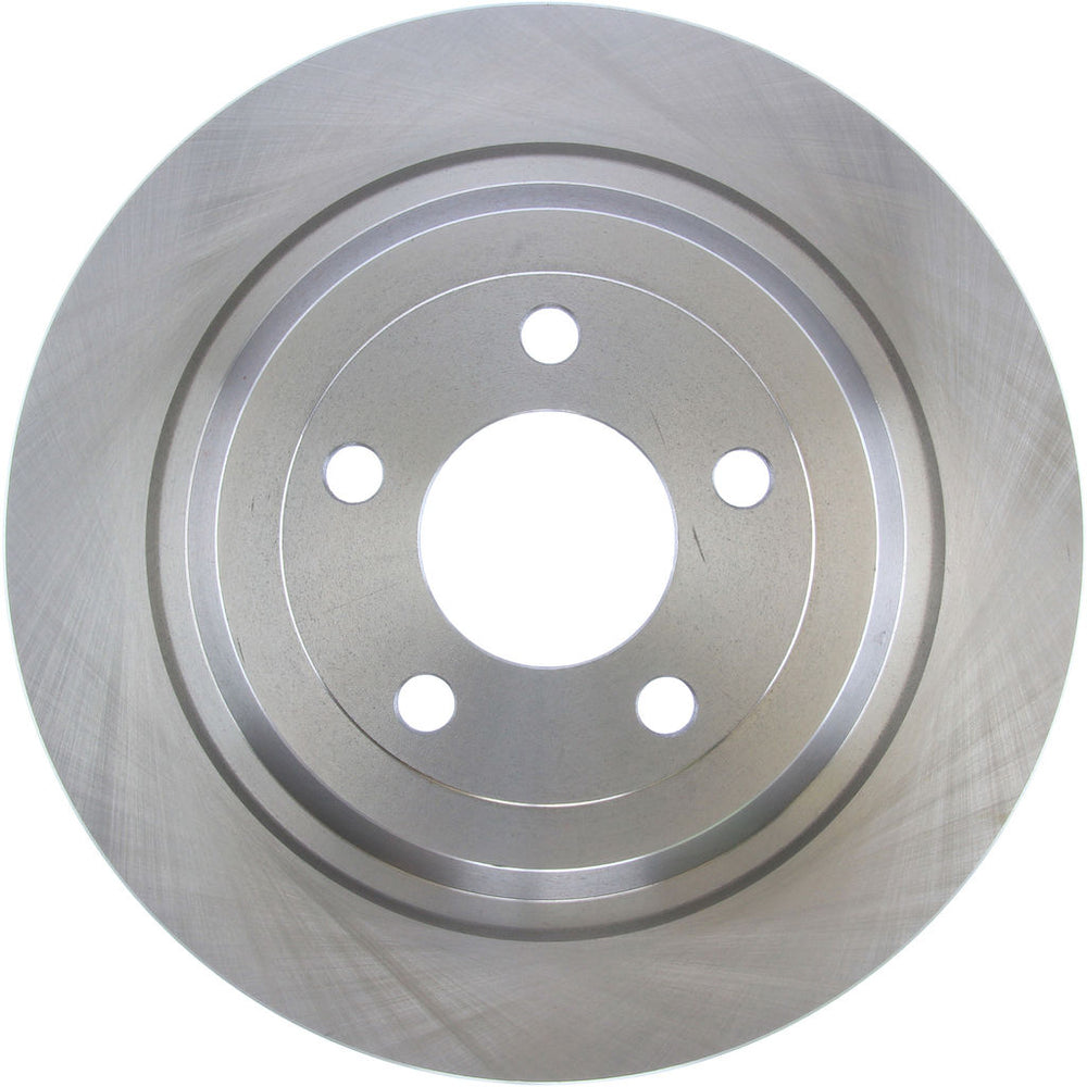 Centric OE Grade Rear Brake Kit (2 Wheel)