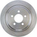 Centric OE Grade Rear Brake Kit (2 Wheel)