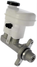 NEW MASTER CYLINDER