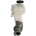 NEW MASTER CYLINDER