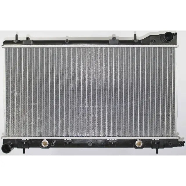 0405 SB FRSTR 2.5L H4 A/MT 1R PA(w/TUR)RAD