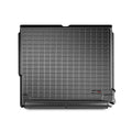 WeatherTech 18-24 Volvo XC60 Cargo With Bumper Protector - Black