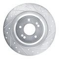 R1 Concepts auto part detail