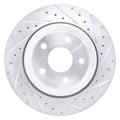 DFC auto part