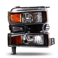Winjet auto part
