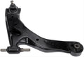 CONTROL ARM